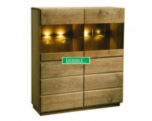 Dekort  atlanta  komoda typ 48